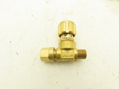 Messer 71800502 Regulator Valve For Plasma Cutter G3/8LH PN40 Lot of 10