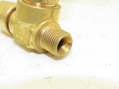 Messer 71800502 Regulator Valve For Plasma Cutter G3/8LH PN40 Lot of 10