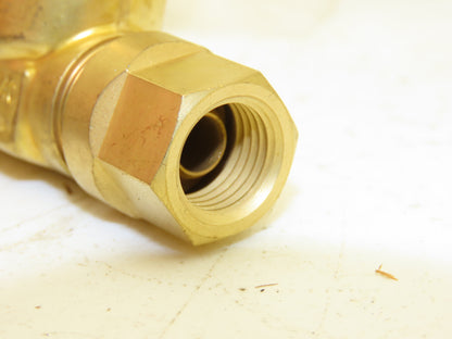 Messer 71800502 Regulator Valve For Plasma Cutter G3/8LH PN40 Lot of 10