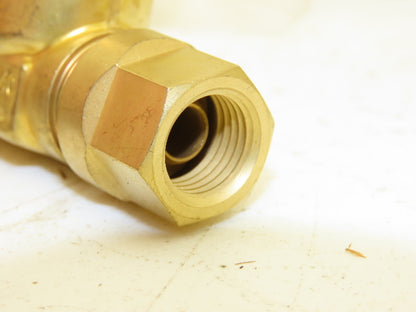 Messer 71800502 Regulator Valve For Plasma Cutter G3/8LH PN40 Lot of 10