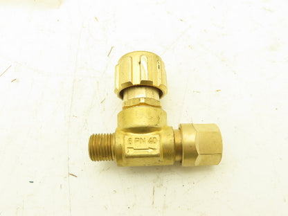 Messer 71800502 Regulator Valve For Plasma Cutter G3/8LH PN40 Lot of 10