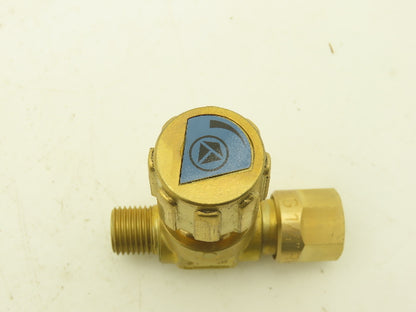Messer 71800502 Regulator Valve For Plasma Cutter G3/8LH PN40 Lot of 10