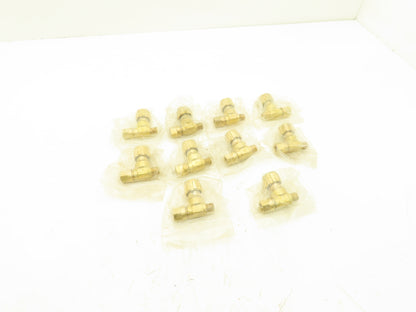 Messer 71800502 Regulator Valve For Plasma Cutter G3/8LH PN40 Lot of 10