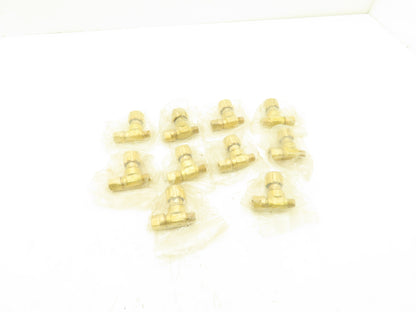 Messer 71800502 Regulator Valve For Plasma Cutter G3/8LH PN40 Lot of 10