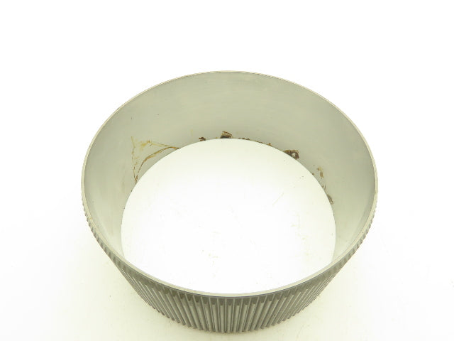 Harmonic Drive Flexspline 160mm ID 166mm OD 70mm W