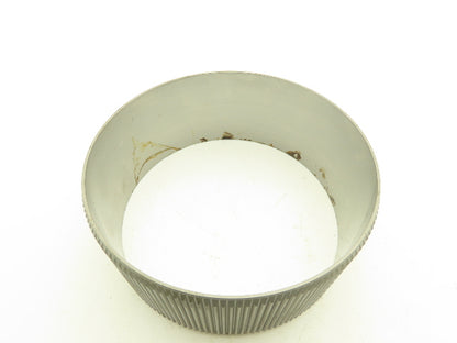 Harmonic Drive Flexspline 160mm ID 166mm OD 70mm W