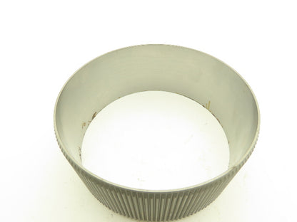 Harmonic Drive Flexspline 160mm ID 166mm OD 70mm W