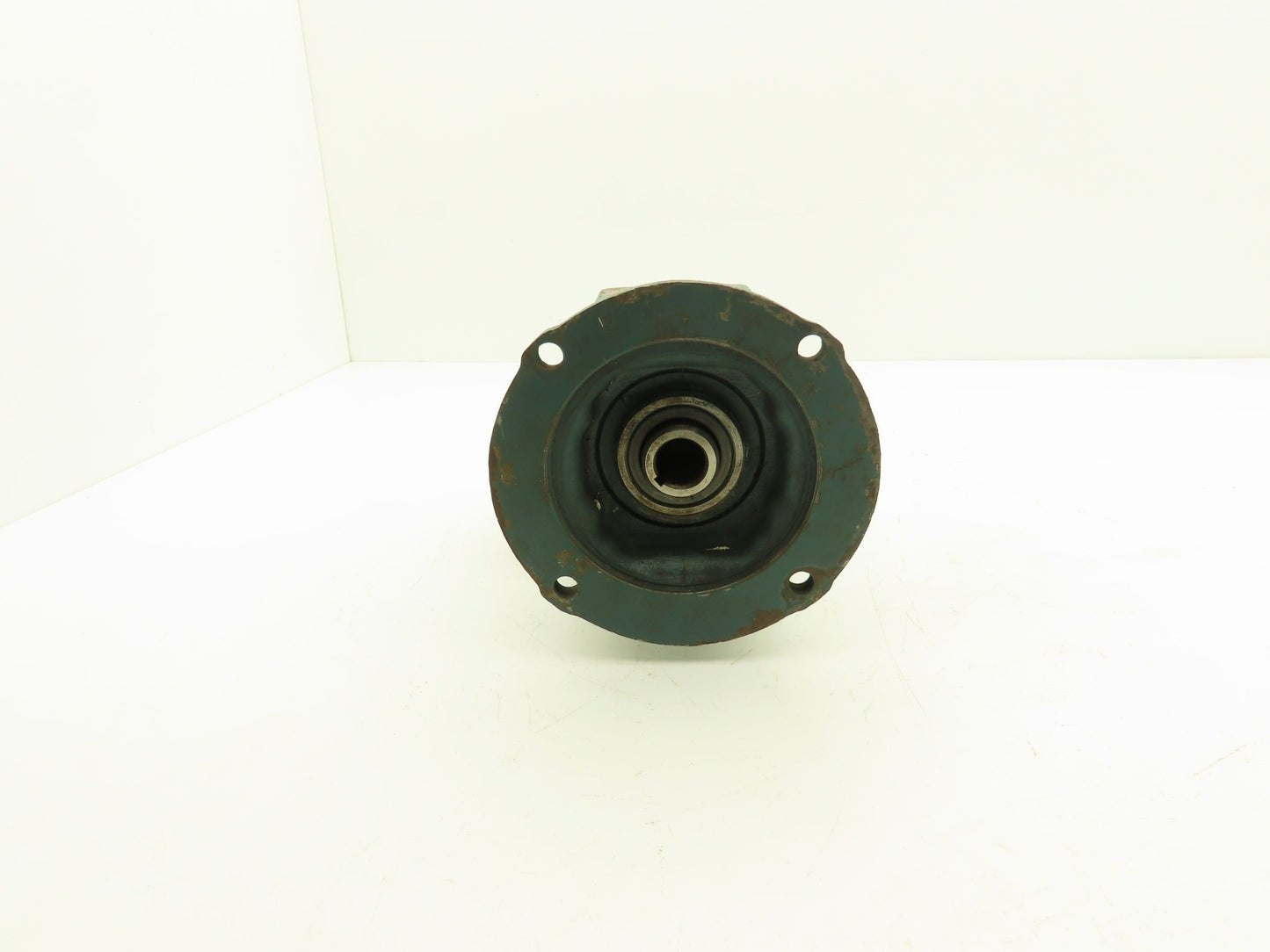 Dodge MR94758 Tigear Worm Gearbox 5:1 Reducer 2.59HP 1750rpm 143TC LH Output