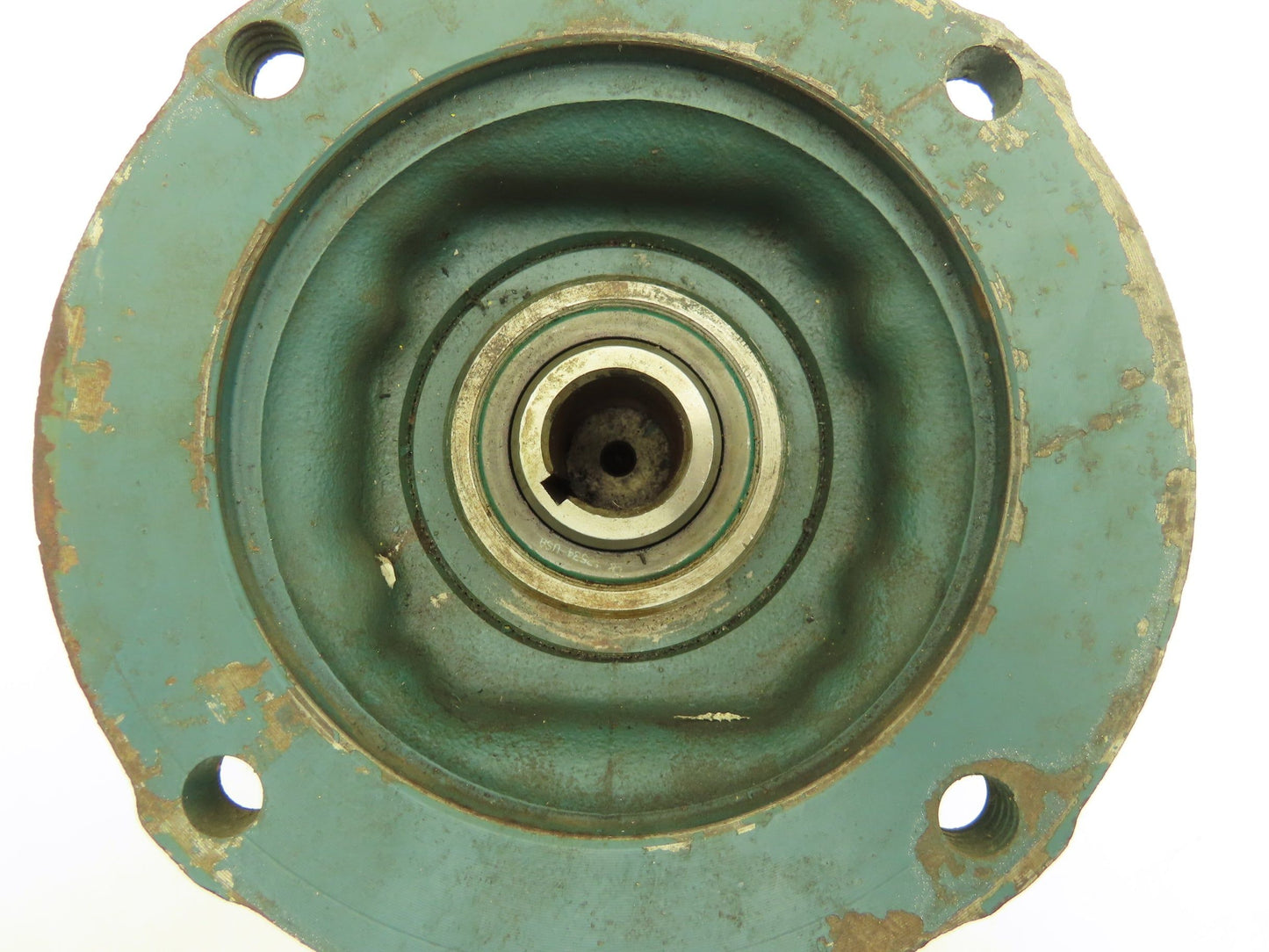 Dodge MR94758 Tigear Worm Gearbox 5:1 Reducer 2.59HP 1750rpm 143TC LH Output