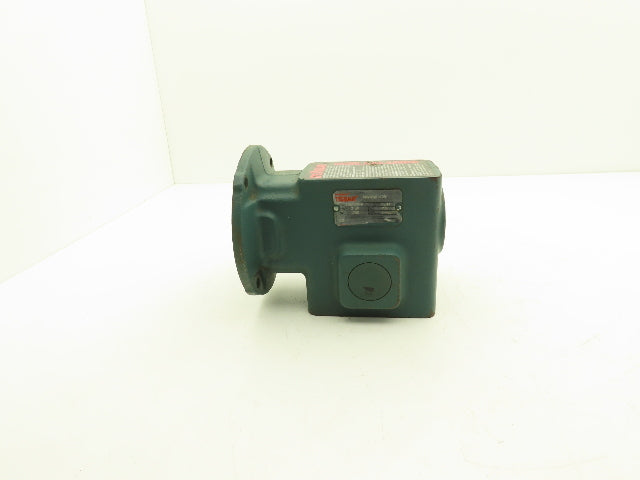 Dodge MR94758 Tigear Worm Gearbox 5:1 Reducer 2.59HP 1750rpm 143TC LH Output