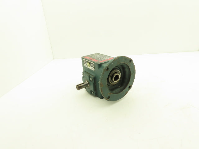 Dodge MR94758 Tigear Worm Gearbox 5:1 Reducer 2.59HP 1750rpm 143TC LH Output