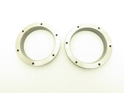 Harmonic Drive 65-78-950899 Circular Spline 165mm ID 215mm OD 35mm W Set of 2