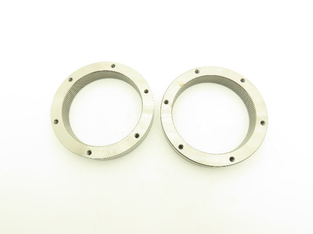 Harmonic Drive 65-78-950899 Circular Spline 165mm ID 215mm OD 35mm W Set of 2