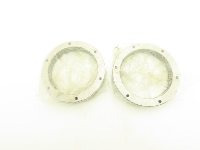 Harmonic Drive 65-78-950899 Circular Spline 165mm ID 215mm OD 35mm W Set of 2