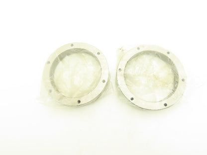 Harmonic Drive 65-78-950899 Circular Spline 165mm ID 215mm OD 35mm W Set of 2