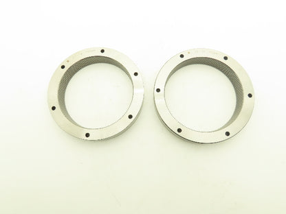 Harmonic Drive 65-78-950899 Circular Spline 165mm ID 215mm OD 35mm W Set of 2