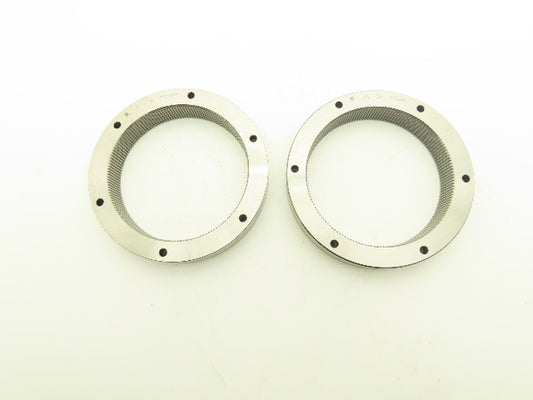 Harmonic Drive 65-78-950899 Circular Spline 165mm ID 215mm OD 35mm W Set of 2