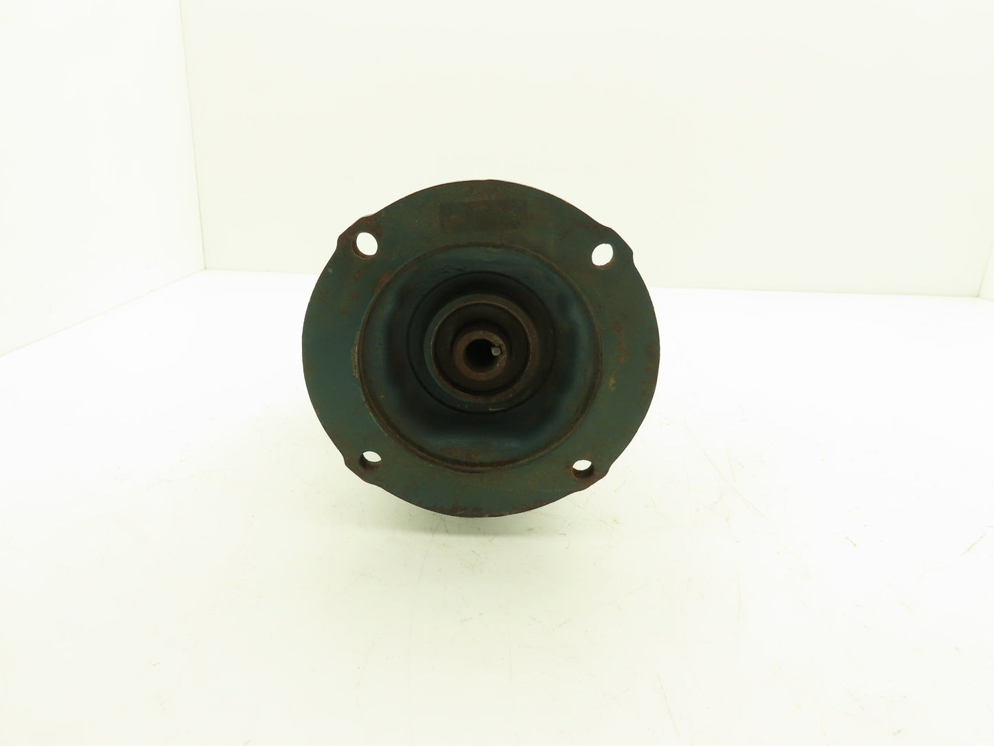 Dodge MR94750 Tigear Worm Gearbox 5:1 350RPM Reducer 2.14HP 56C LH Output