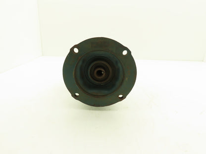 Dodge MR94750 Tigear Worm Gearbox 5:1 350RPM Reducer 2.14HP 56C LH Output