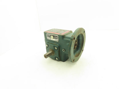 Dodge MR94750 Tigear Worm Gearbox 5:1 350RPM Reducer 2.14HP 56C LH Output