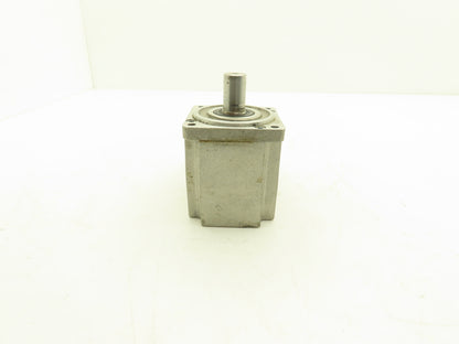Shimpo-Nidec EVSC-15B-100 Gearbox 15:1 Reducer For Servo Motor 3/4" Output