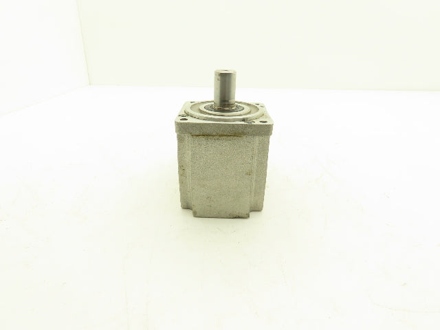 Shimpo-Nidec EVSC-15B-100 Gearbox 15:1 Reducer For Servo Motor 3/4" Output