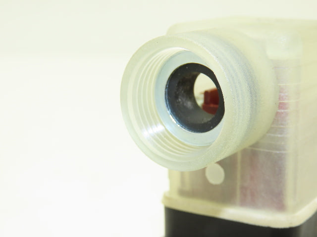 Nachi Hydraulic Pressure Switch Modular Control Valve Dual