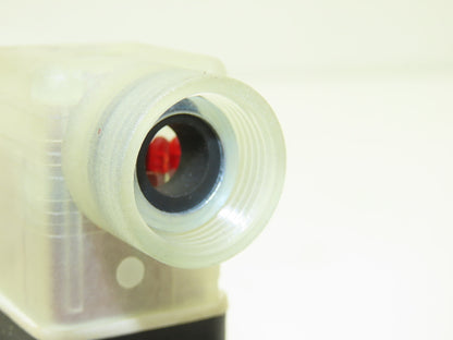 Nachi Hydraulic Pressure Switch Modular Control Valve Dual