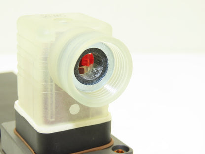 Nachi Hydraulic Pressure Switch Modular Control Valve Single