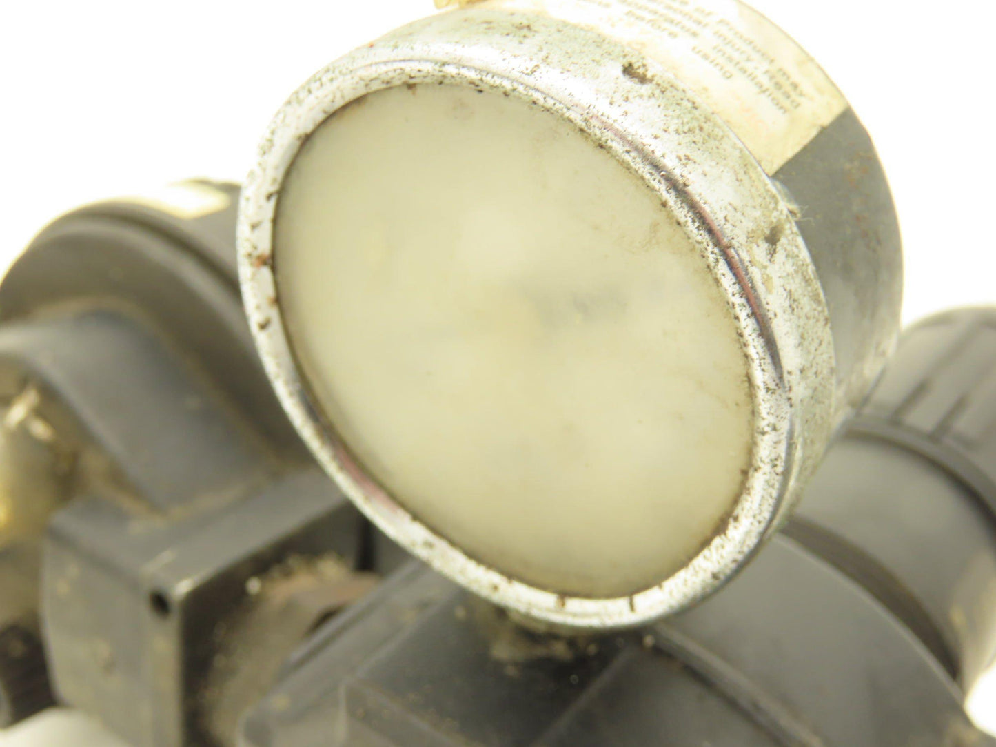 Master Pneumatic FD100-4 | L28D-4 Regulator Filter Lubricator Assembly Lot of 2