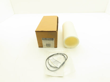 Wilkerson FRP-95-566 Coalescing Filter Element 5 Micron F42 Lot of 3