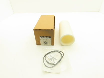 Wilkerson FRP-95-566 Coalescing Filter Element 5 Micron F42 Lot of 3