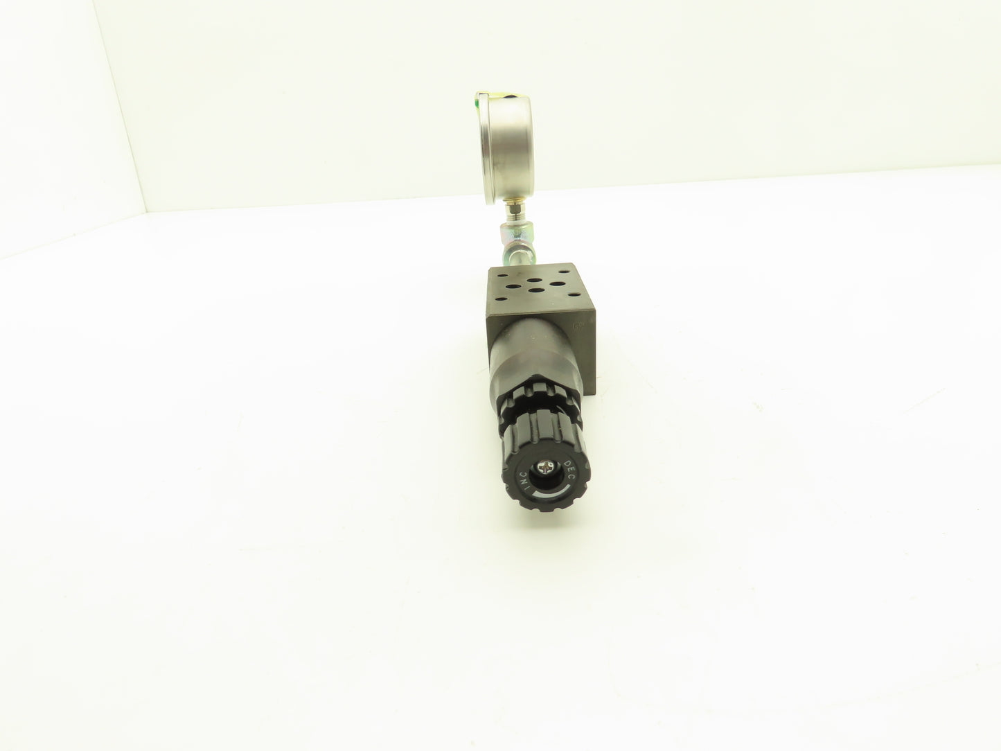 Nachi OG-G01-P1-K-21 Hydraulic Modular Pressure Reducing Valve
