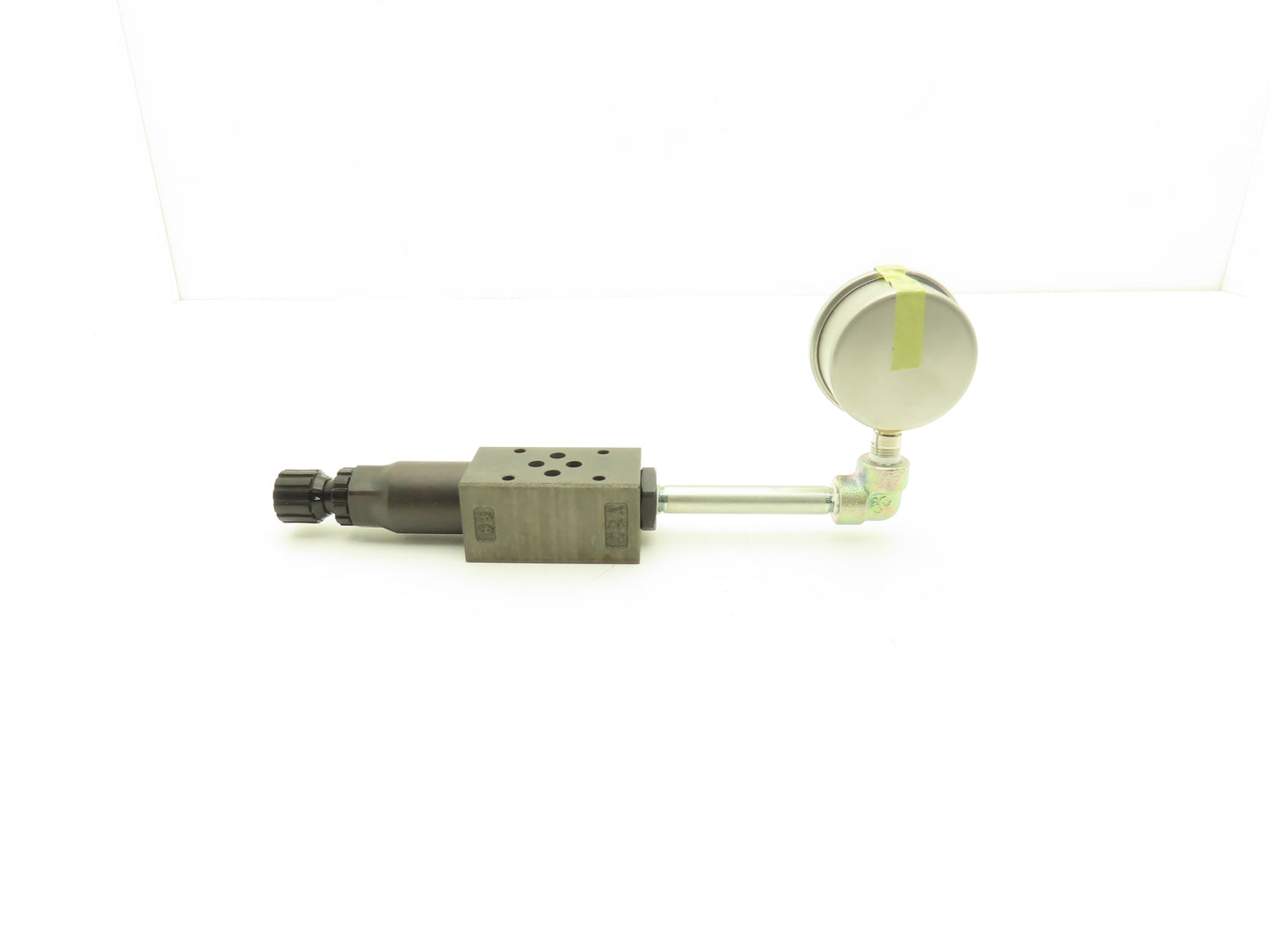 Nachi OG-G01-P1-K-21 Hydraulic Modular Pressure Reducing Valve