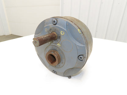 Boston Gear 231D-14 Helical Ratio Multiplier 14:1 Parallel Reducer 3Hp 125rpm