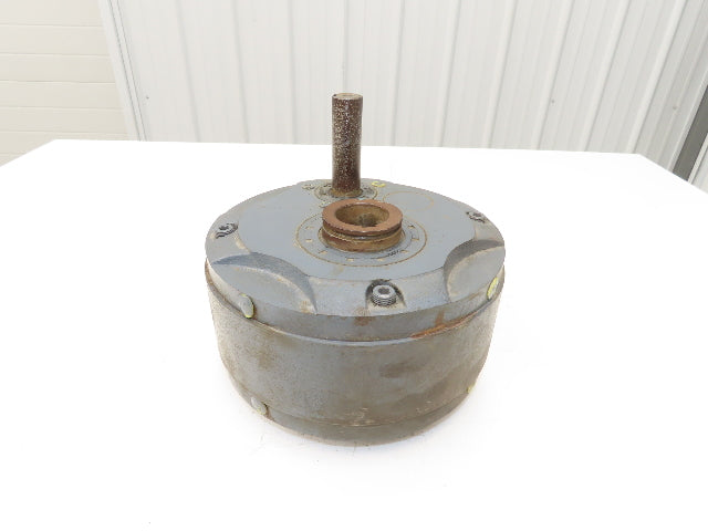 Boston Gear 231D-14 Helical Ratio Multiplier 14:1 Parallel Reducer 3Hp 125rpm