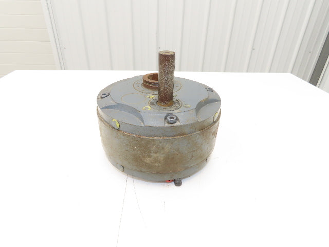 Boston Gear 231D-14 Helical Ratio Multiplier 14:1 Parallel Reducer 3Hp 125rpm