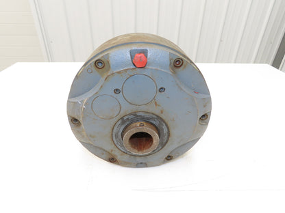 Boston Gear 231D-14 Helical Ratio Multiplier 14:1 Parallel Reducer 3Hp 125rpm