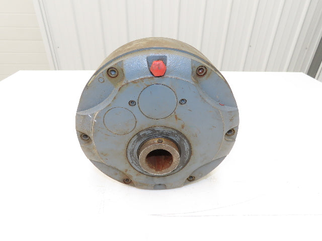 Boston Gear 231D-14 Helical Ratio Multiplier 14:1 Parallel Reducer 3Hp 125rpm