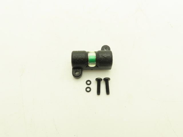 Wilkerson DP2-01-000 Differential Pressure Indicator Lot of 2