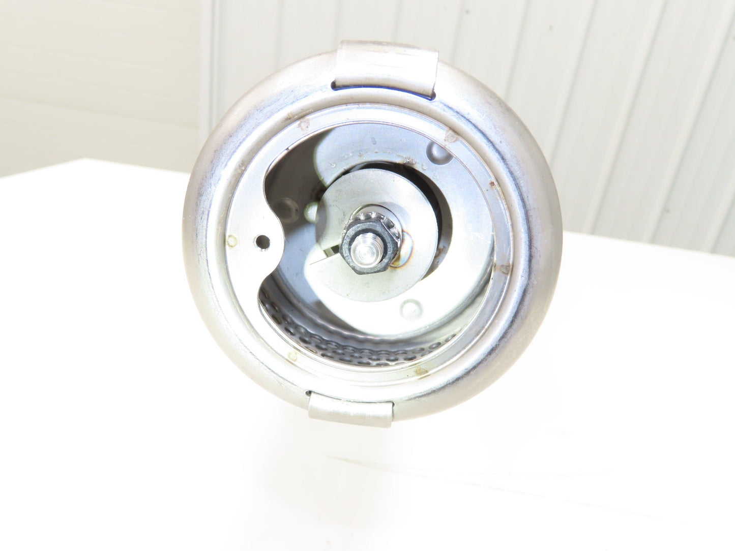 Grundfos SPK8-7/7 A-WB-A-AUUV Immersion Coolant Pump 42GPM 3Hp 230/460V *No Fan*