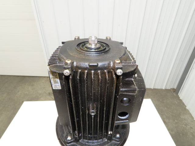 Grundfos SPK8-7/7 A-WB-A-AUUV Immersion Coolant Pump 42GPM 3Hp 230/460V *No Fan*