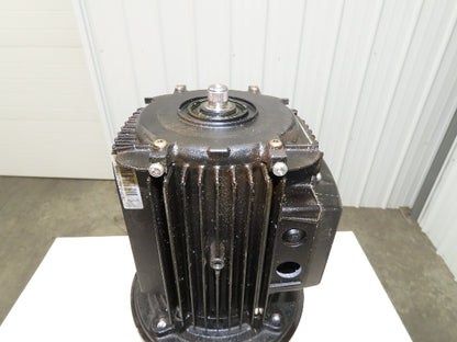 Grundfos SPK8-7/7 A-WB-A-AUUV Immersion Coolant Pump 42GPM 3Hp 230/460V *No Fan*