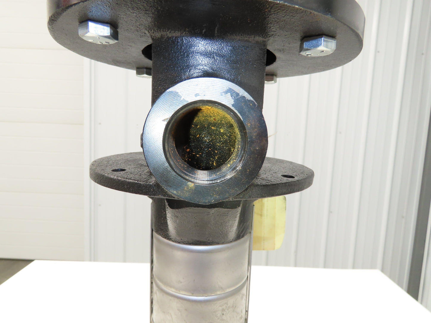 Grundfos SPK8-7/7 A-WB-A-AUUV Immersion Coolant Pump 42GPM 3Hp 230/460V *No Fan*