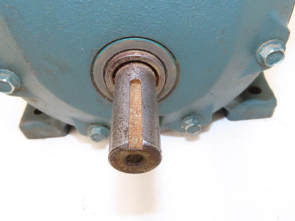 Dodge 079163-10-DM Gearbox 3.4:1 Speed Reducer 3HP 515rpm 56C Inline Gear Box