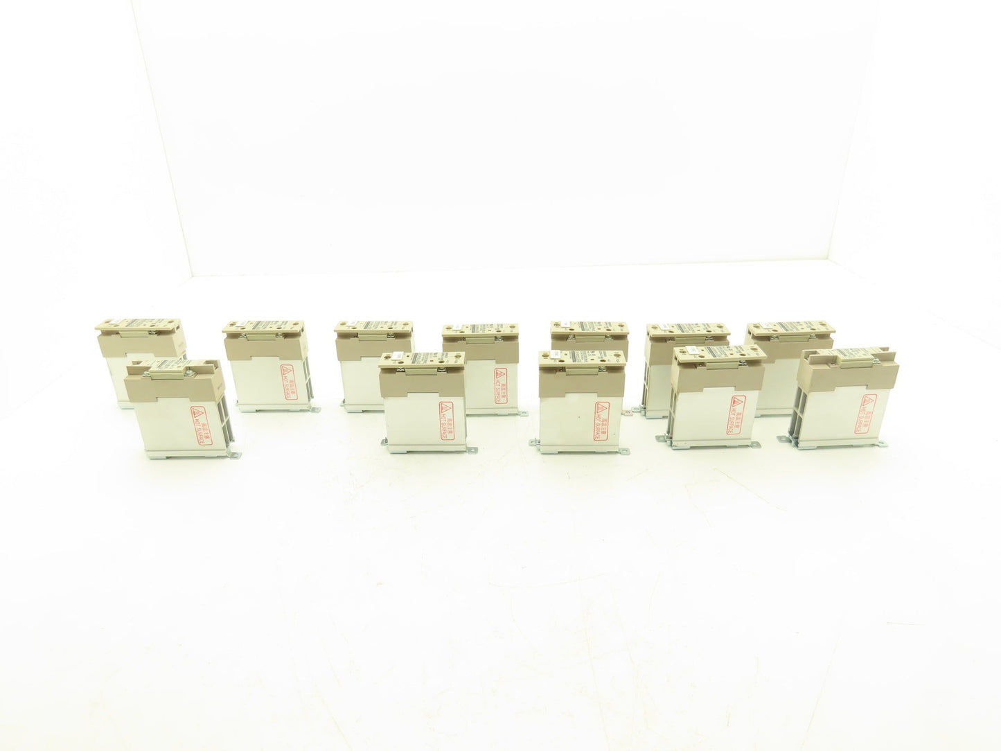 Omron G3PA-210B-VD Solid State Relay 24-250VAC 10A Lot of 12
