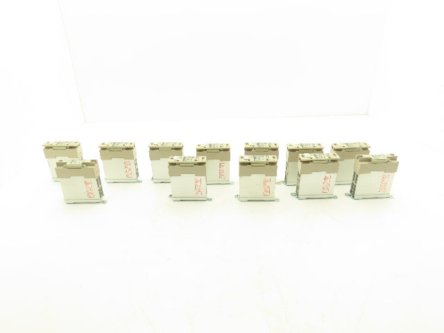 Omron G3PA-210B-VD Solid State Relay 24-250VAC 10A Lot of 12