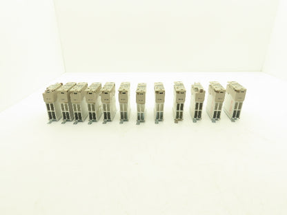 Omron G3PA-210B-VD Solid State Relay 24-250VAC 10A Lot of 12