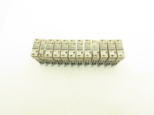 Omron G3PA-210B-VD Solid State Relay 24-250VAC 10A Lot of 12