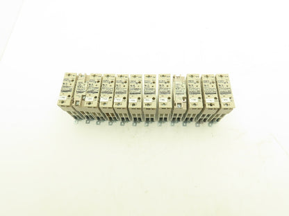 Omron G3PA-210B-VD Solid State Relay 24-250VAC 10A Lot of 12